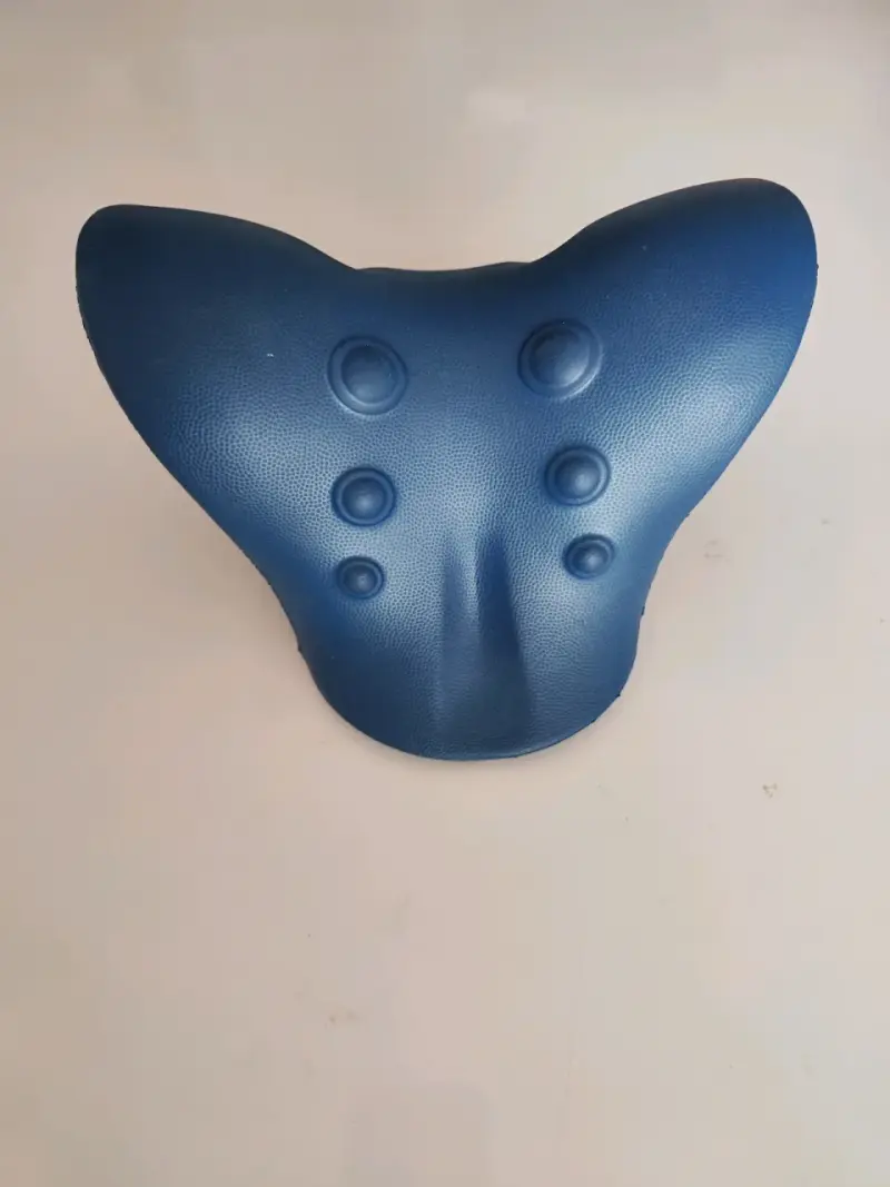 Soporte de Cuello Ergonómico para Relajación - 1