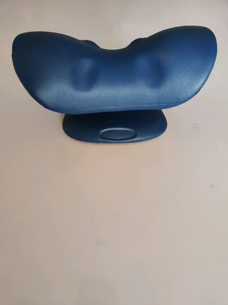 Soporte de Cuello Ergonómico para Relajación - 2