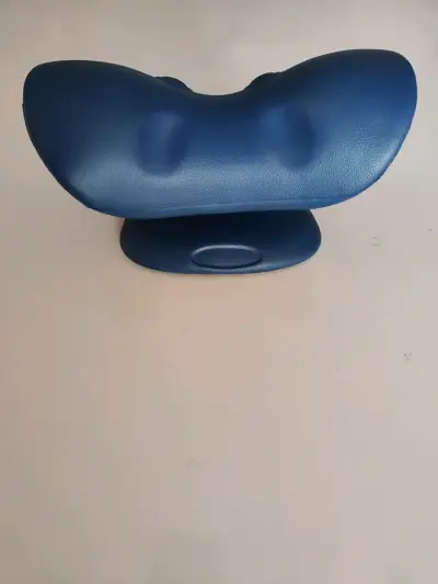 Soporte de Cuello Ergonómico para Relajación - miniatura 2