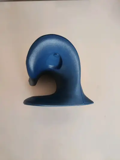 Soporte de Cuello Ergonómico para Relajación - miniatura 3