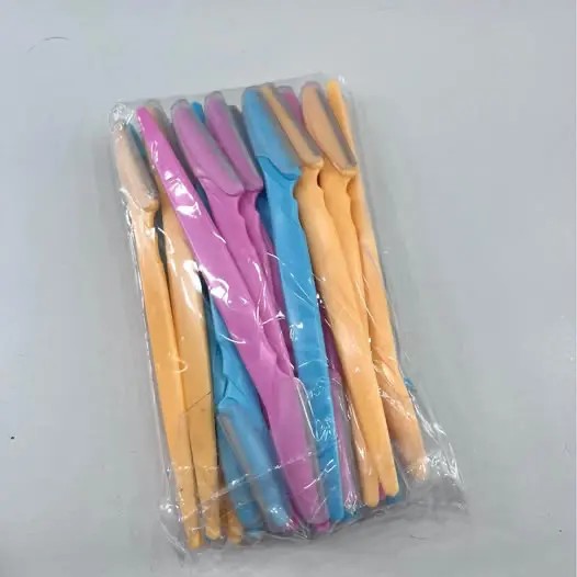 Set de 30 perfiladores de plástico multicolor - 2
