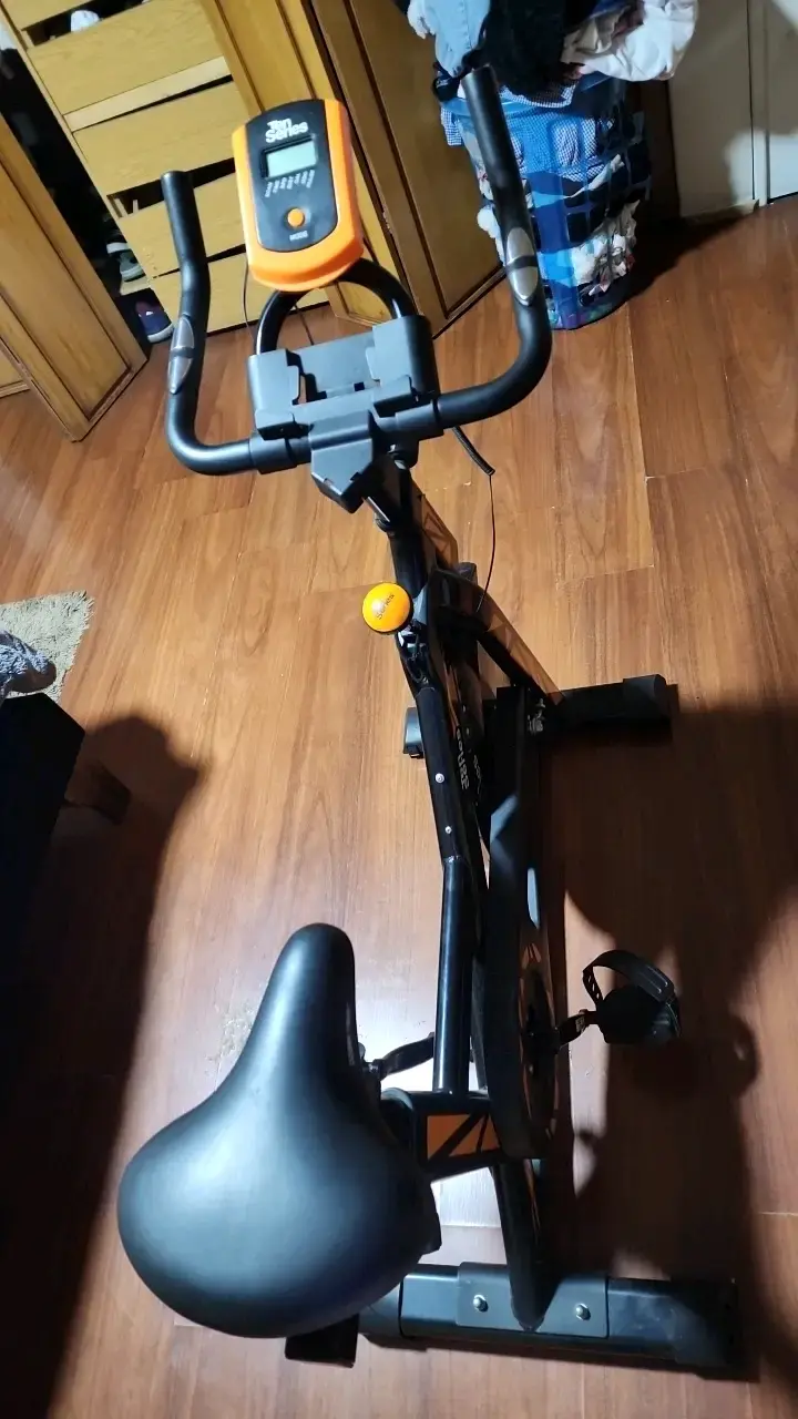 Bicicleta estática Jen Series para ejercicio - 2