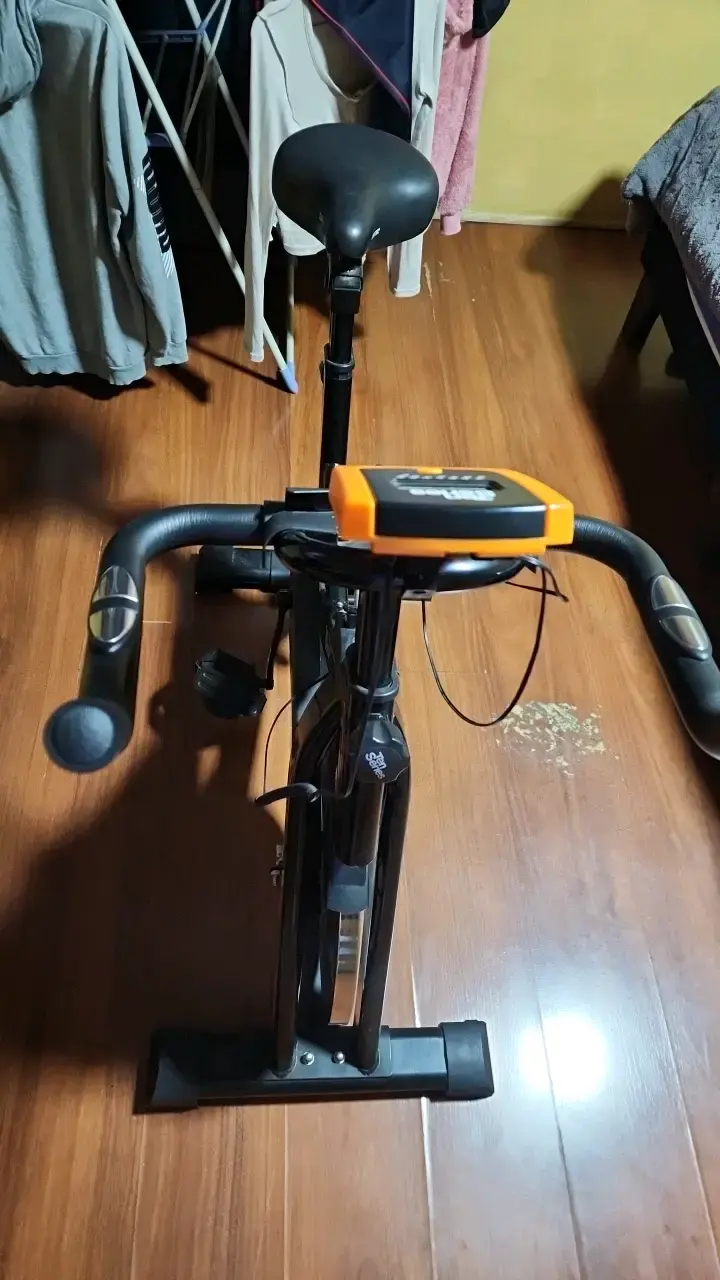 Bicicleta estática Jen Series para ejercicio - 3
