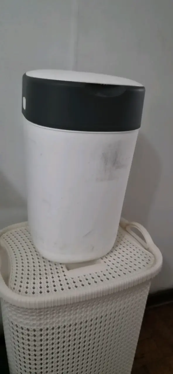 Basurero tommee tippee - 1