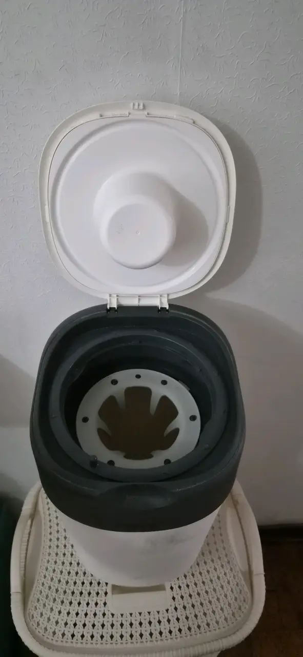 Basurero tommee tippee - 3