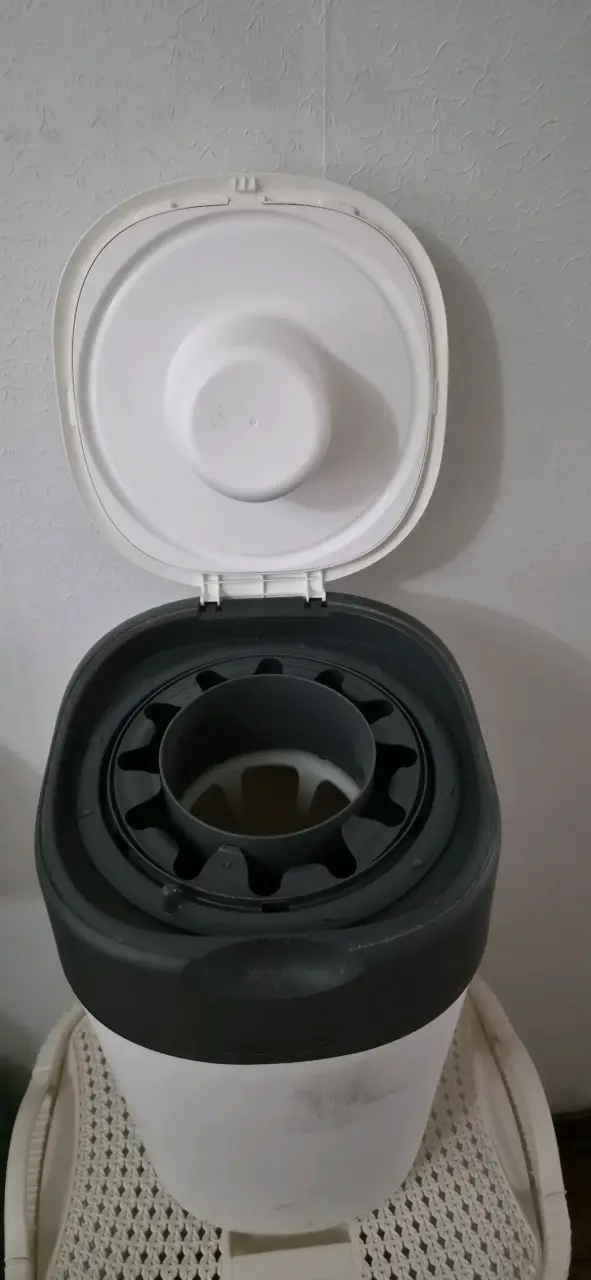 Basurero tommee tippee - 4