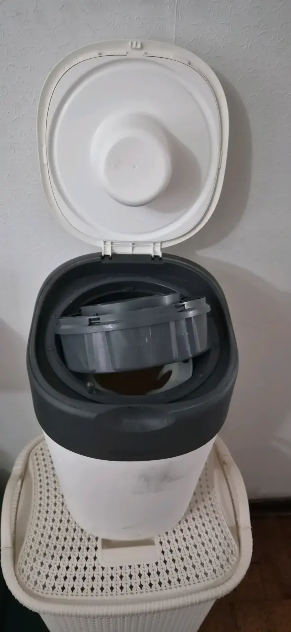 Basurero tommee tippee - 5