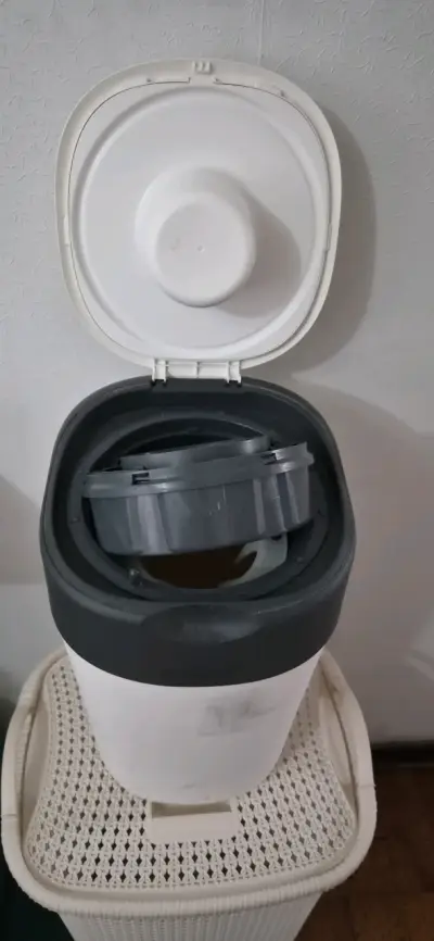 Basurero tommee tippee - miniatura 5