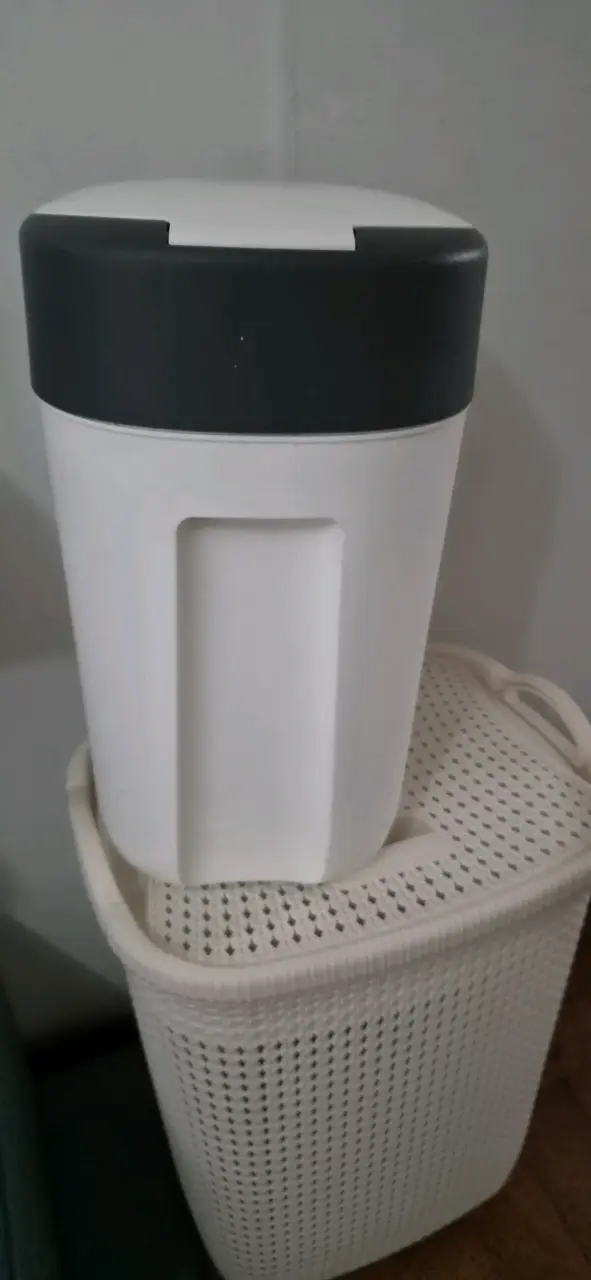 Basurero tommee tippee - 6