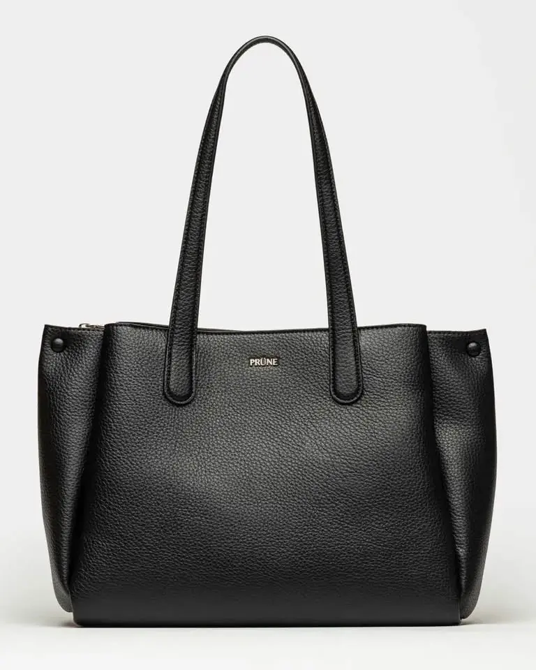 Cartera Prüne modelo Erin shopper grande NUEVO - 1
