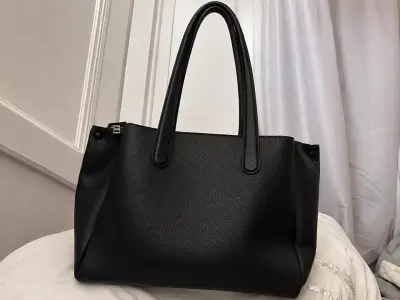 Cartera Prüne modelo Erin shopper grande NUEVO - miniatura 3