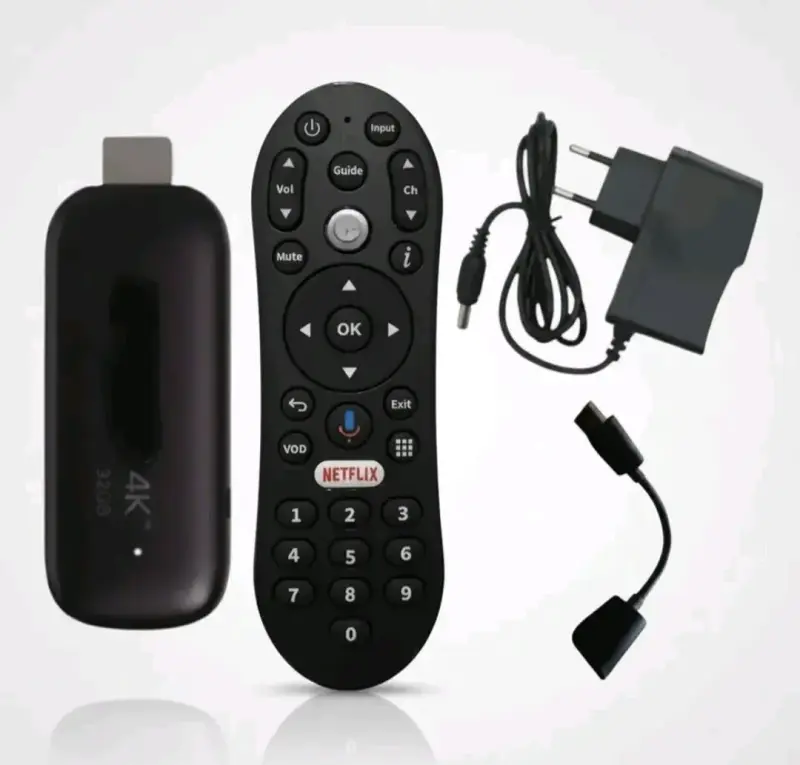 Evo fuse 32gb liberado - 1