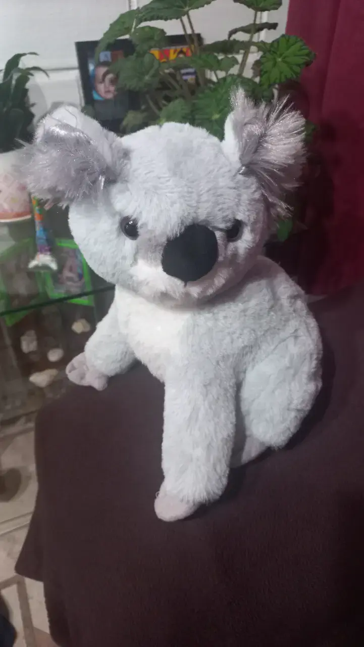 Peluche de koala suave y tierno - 2