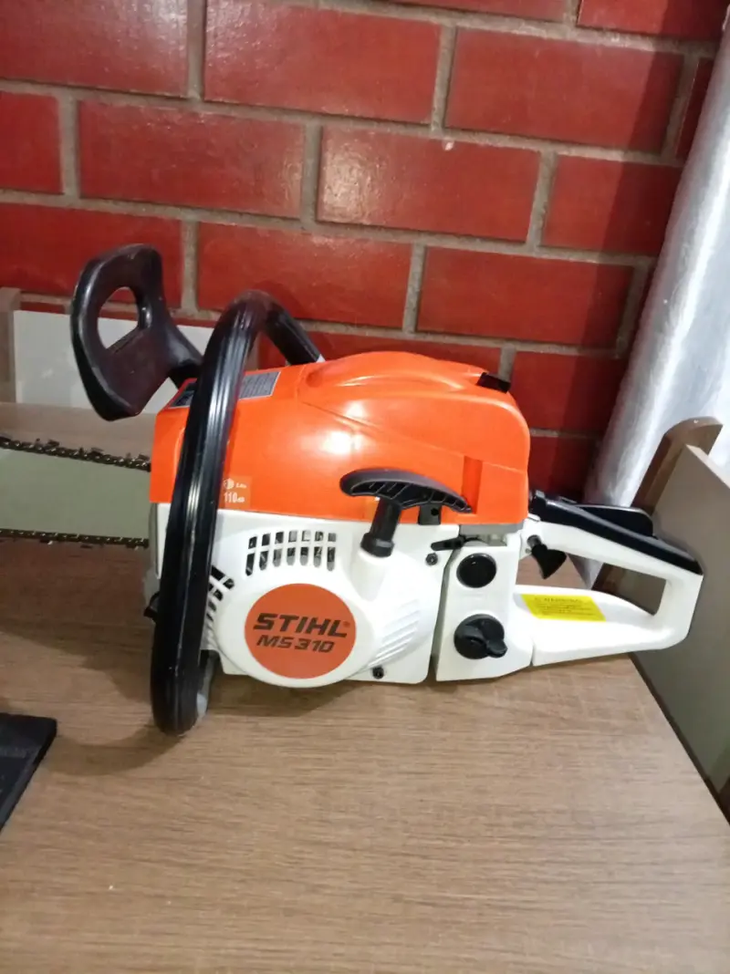 Motosierra Stihl MS 310 en buen estado - 1