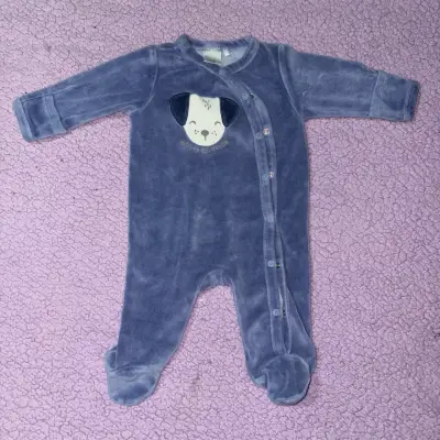Lote de ropa para bebé 0-3 meses - miniatura 2