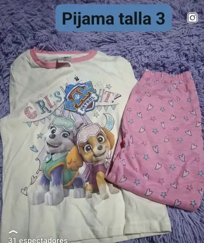 Polera Hello Kitty manga larga para niñas - miniatura 4