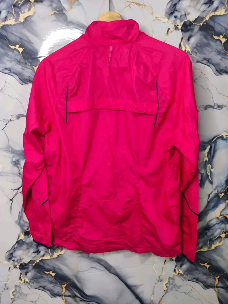 Chaqueta deportiva rosa para mujer Danskin Now - 2