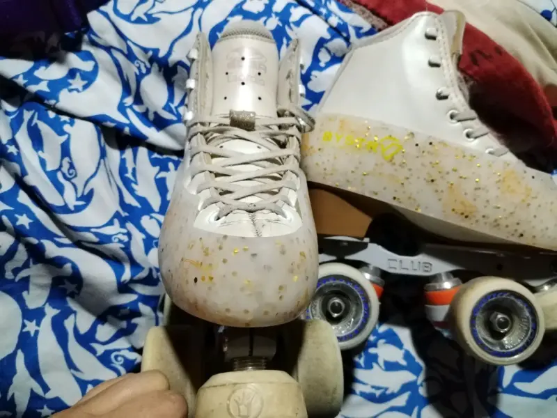 Patín bota Edea Esordio plancha skateclub - 1