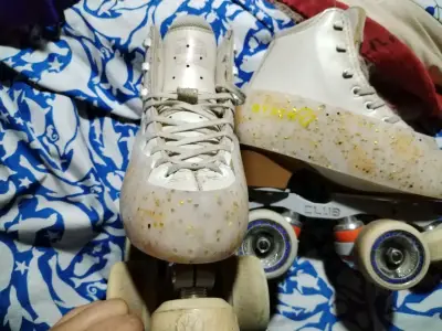 Patín bota Edea Esordio plancha skateclub - miniatura 3