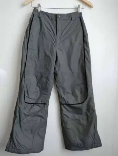 Pantalones de nieve Columbia para jóvenes talla 10/12 - miniatura 1