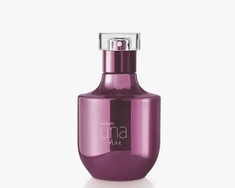 Perfume Natura Una Art 50 ml - 1