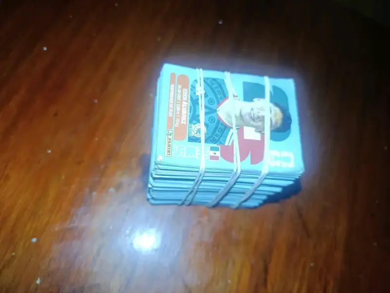 Colección de láminas Panini FIFA 26 - 1