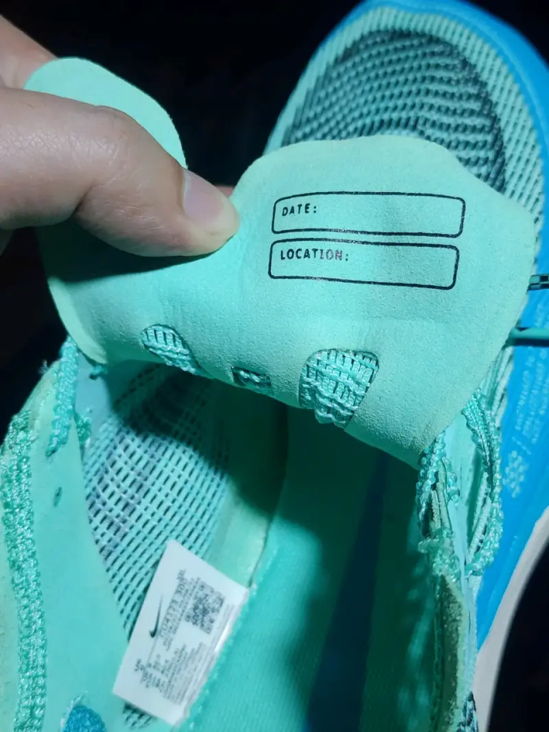 Nike ZoomX Vaporfly Next%2 Aurora Green - 6