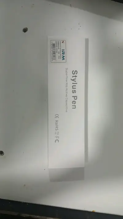 Lápiz Stylus IRM para Pantallas Táctiles - miniatura 1