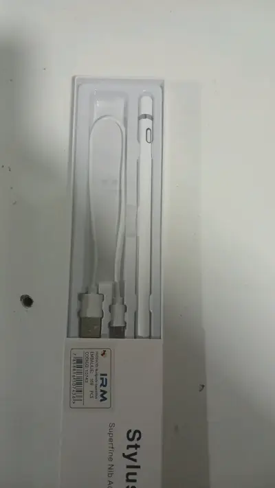 Lápiz Stylus IRM para Pantallas Táctiles - miniatura 2