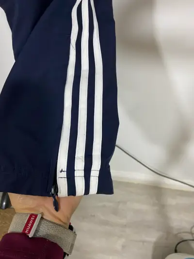 Pantalon deportivo Adidas - miniatura 4