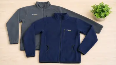 Micropolar Unisex Térmico - miniatura 2