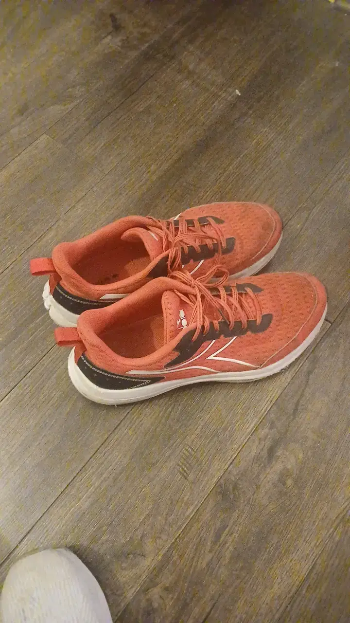 Zapatillas deportivas -Diadora - 1