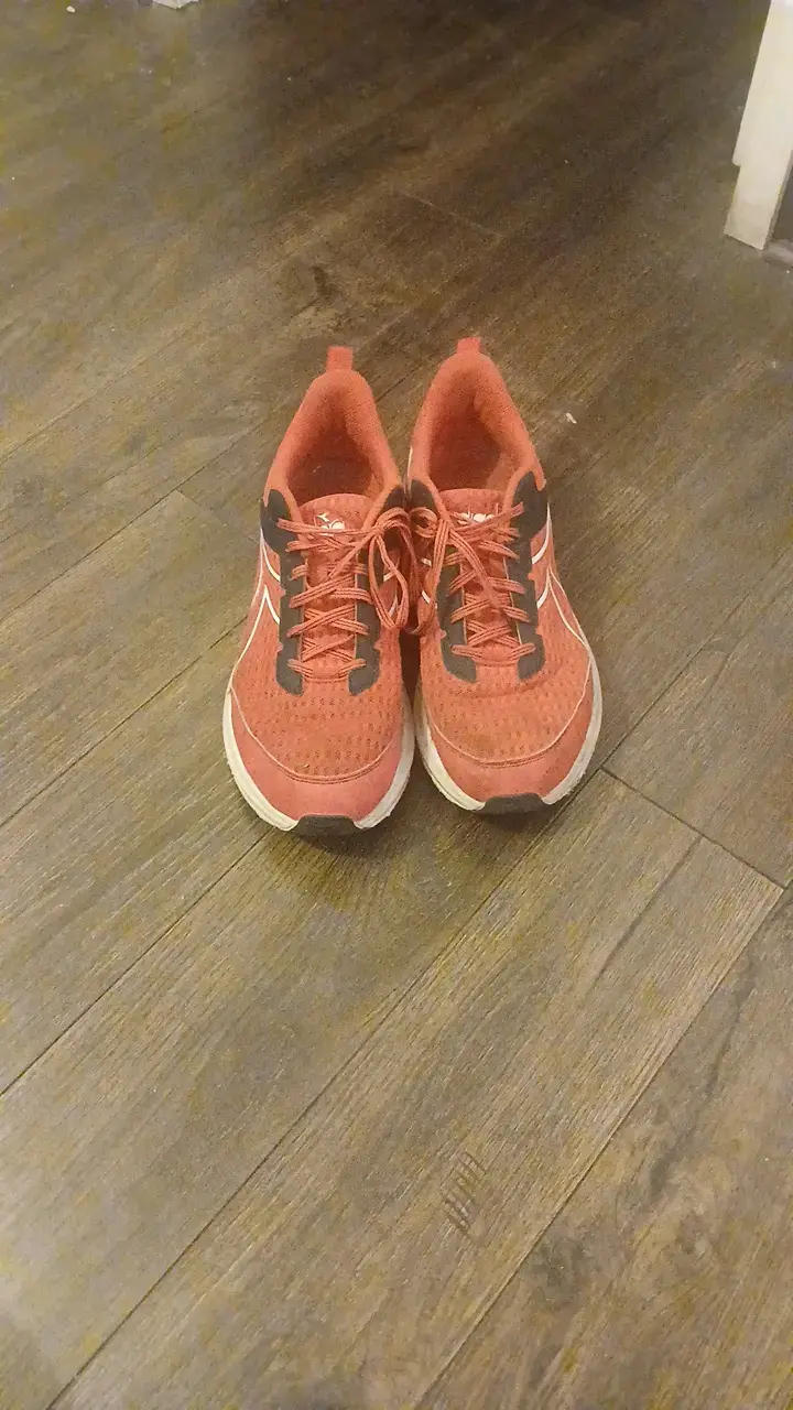 Zapatillas deportivas -Diadora - 3