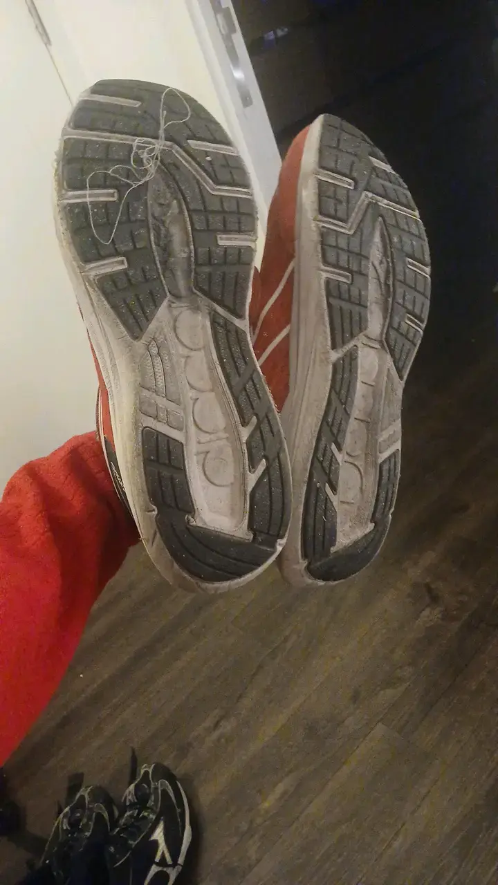 Zapatillas deportivas -Diadora - 4