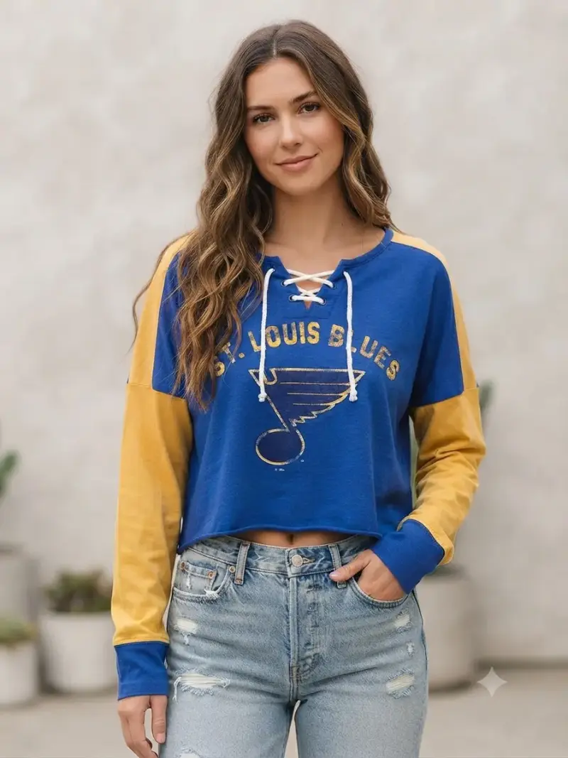 Polera NHL - 1