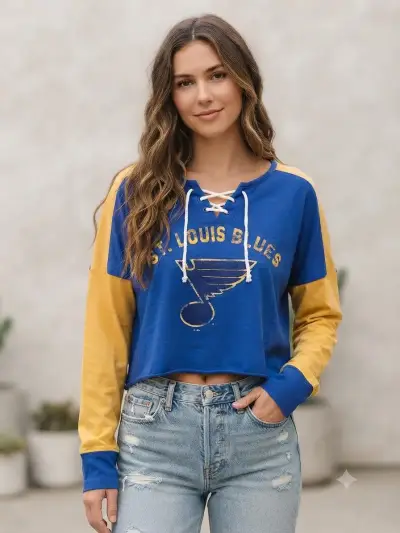 Polera NHL - miniatura 1