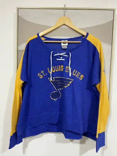 Polera NHL - miniatura 2