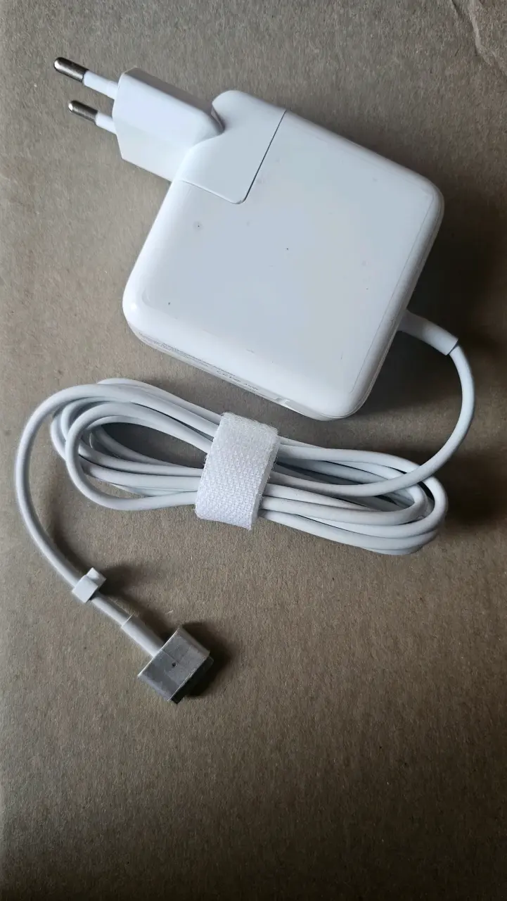 Cargador de Repuesto para Laptop 45W - 2