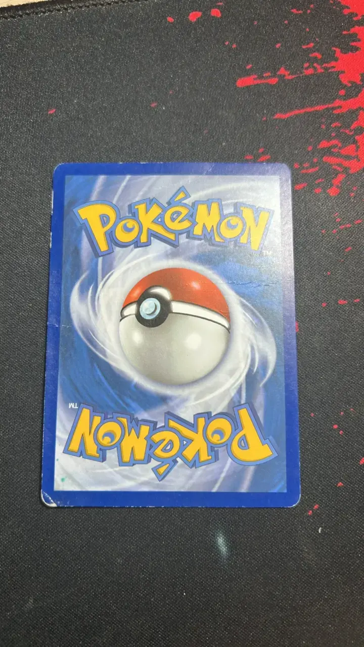 Pokemon TCG Charizard 1995 (4/102) - 2