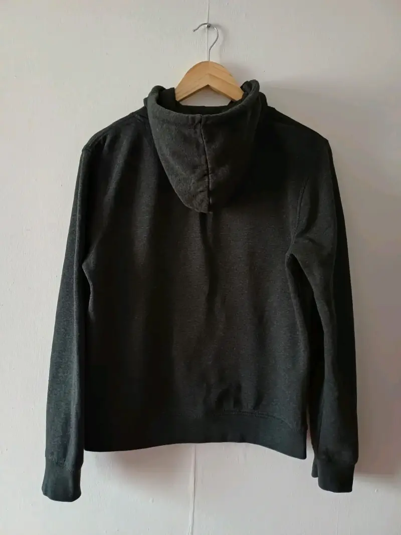 Polerón con capucha Stanley/Stella, talla S - 2