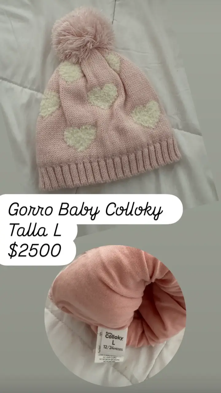 Lote de ropa de marca para niña 6 meses - 3