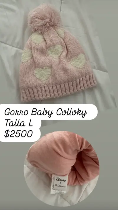 Lote de ropa de marca para niña 6 meses - miniatura 3