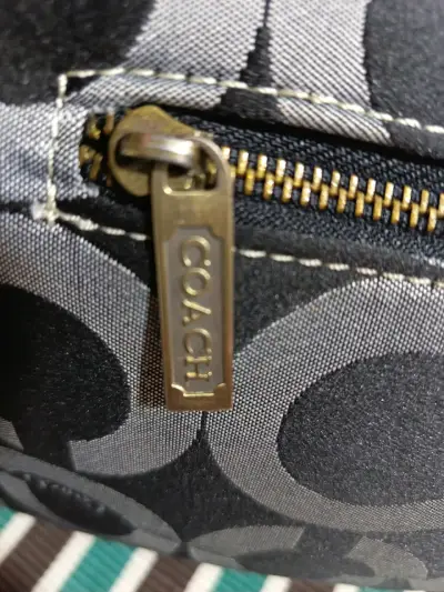 Cártera coach madison de hombro - miniatura 5