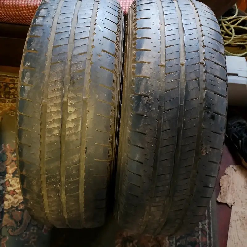 Llantas y neumáticos Pirelli Scorpion ATR usados - 4