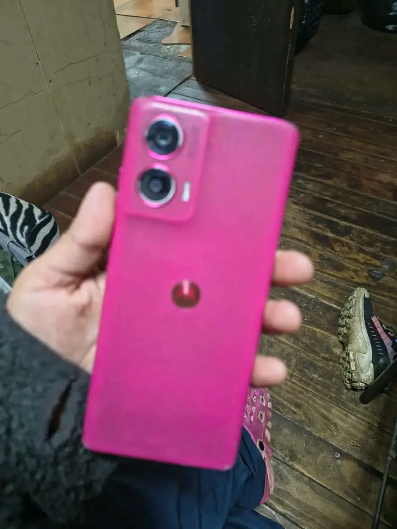 Lote de celulares - 1