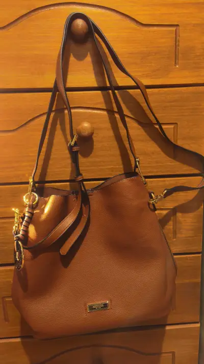 Bolso AMPHORA nuevo sin etiqueta - miniatura 2