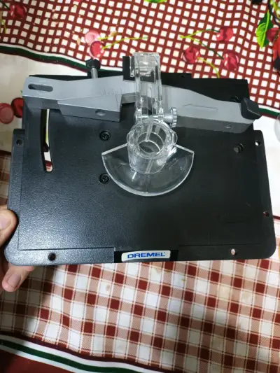 Herramienta Dremel 4000 + Accesorios+ aditamentos - miniatura 5