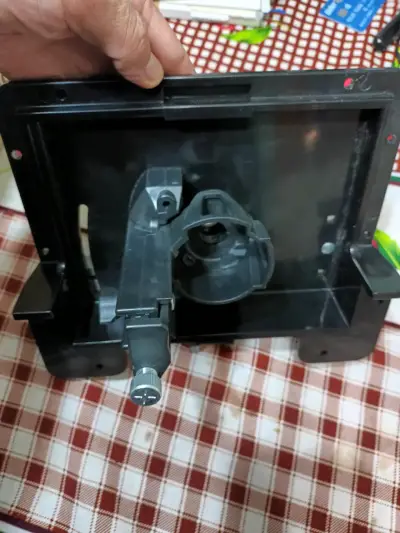 Herramienta Dremel 4000 + Accesorios+ aditamentos - miniatura 6