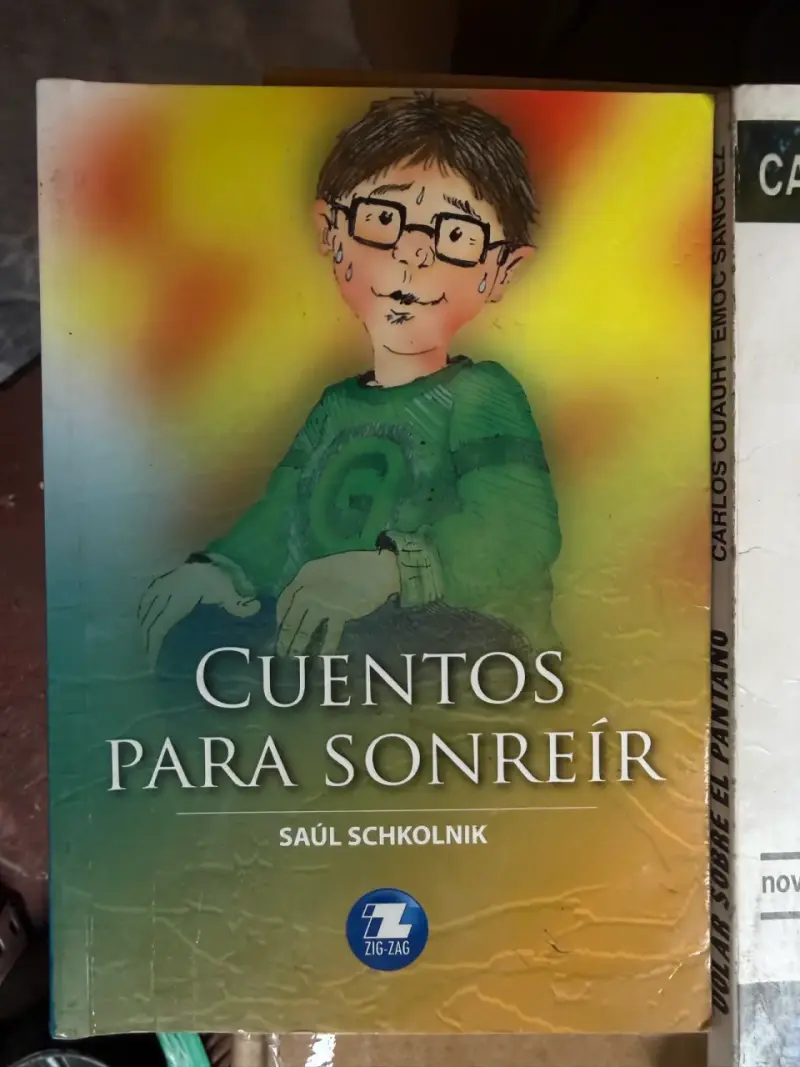Lote de libros variados de autores reconocidos - 1