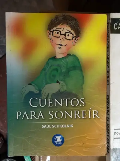 Lote de libros variados de autores reconocidos - miniatura 1